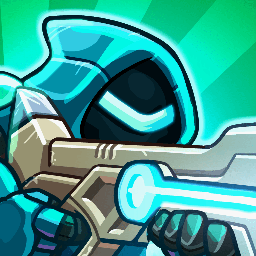 Iron Marines 2 - İstila RTS