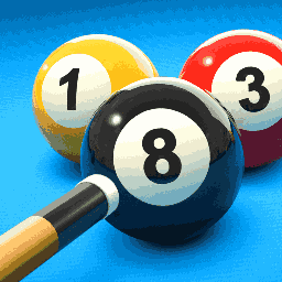 Piscina de 8 bolas