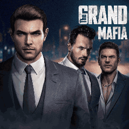 La gran mafia